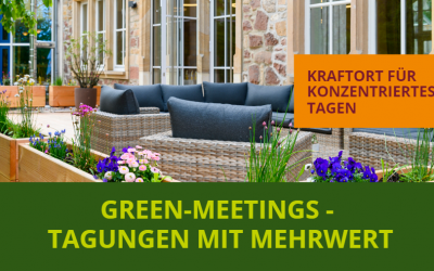 Green-Meetings