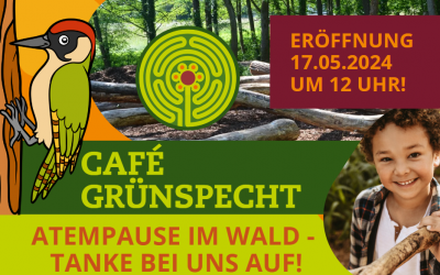 Cafe Grünspecht